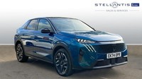 2024 Peugeot 3008 SUV 1.2 MHEV GT SUV 5dr Petrol Hybrid e-DSC Euro 6 (s/s) (136 