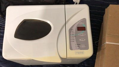 Breadmaker for sale in South Africa | 43 second hand Breadmakers