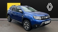 2023 Dacia Duster 1.3 TCe 150 Journey 5dr EDC Petrol Estate Estate Petrol Automa