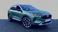 2025 Ford Kuga 2.5 PHEV Active 5dr CVT SUV Plug-In Hy Automatic