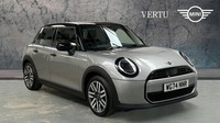 2024 MINI Cooper 2.0 S Classic 5dr Auto Petrol Hatchback Hatchback Petrol Automa