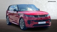 2023 Land Rover Range Rover Sport 3.0 D350 Autobiography 5dr Auto SUV Diesel Aut