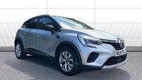 2020 Renault Captur 1.5 dCi 95 Iconic 5dr Diesel Hatchback Hatchback Diesel Manu