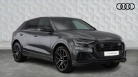 2022 Audi Q8 3.0 TFSI V6 55 Vorsprung Tiptronic quattro Euro 6 5-door SUV Petrol