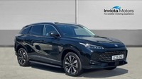 2025 MG HS 1.5 T-GDI PHEV Trophy 5dr Auto Hybrid