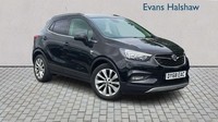 2018 Vauxhall Mokka X 1.4T ecoTEC Elite Nav 5dr Hatchback Petrol Manual