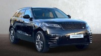 2025 Land Rover Range Rover Velar 2.0 D200 MHEV Dynamic SE 5dr Auto Estate Diese