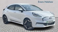 2025 Ford Puma 123kW Premium 43kWh 5dr Auto Hatchback Electric Automatic