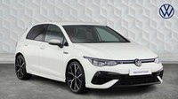 2023 Volkswagen Golf 2.0 TSI R DSG 4Motion Euro 6 5-door Hatchback Petrol Automa