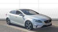2017 Volvo V40 T2 [122] R DESIGN Pro 5dr Geartronic HATCHBACK PETROL Automatic