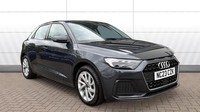 2023 Audi A1 30 TFSI 110 Sport 5dr Petrol Hatchback Hatchback Petrol Manual