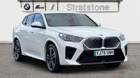 2025 BMW iX2 150kW eDrive20 M Sport 65kWh 5dr Auto Estate Electric Automatic