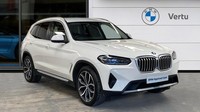 2024 BMW X3 xDrive20i MHT xLine 5dr Step Auto Petrol Estate Estate Petrol Automa