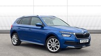 2021 Skoda Kamiq 1.5 TSI SE L 5dr Petrol Hatchback Hatchback Petrol Manual