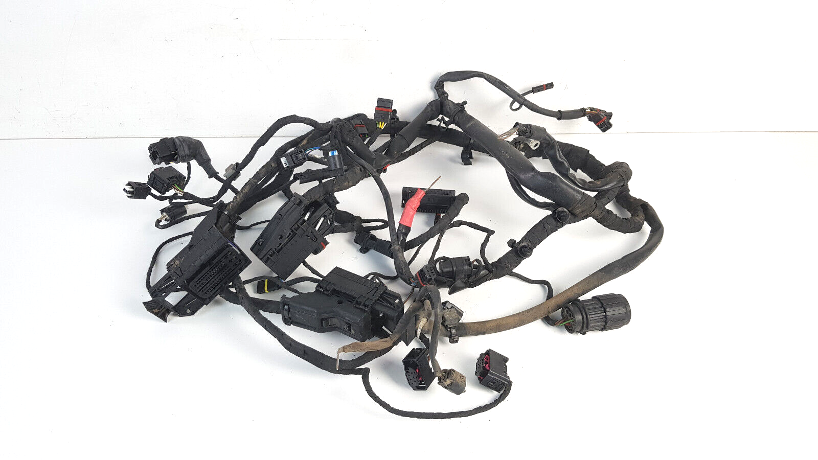 Impianto Elettrico Cablaggio Principale BMW F 800 R F800R ABS 2015 - 2019