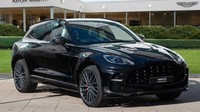 2022 Aston Martin DBX V8 DBX707 5dr Touchtronic Estate Petrol Automatic