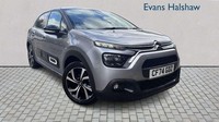 2024 Citroen C3 1.2 PureTech 110 Max 5dr EAT6 Hatchback Petrol Automatic