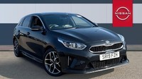 2019 Kia Ceed 1.0T GDi ISG GT-Line 5dr Petrol Hatchback Hatchback Petrol Manual