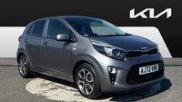 2023 Kia Picanto 1.0 Shadow 5dr [4 seats] Petrol Hatchback Hatchback Petrol Manu