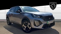 2025 Peugeot 2008 100kW Allure 50kWh 5dr Auto Electric Estate Estate Electric Au