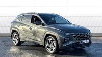 2022 Hyundai TUCSON 1.6 TGDi Hybrid 230 Ultimate 5dr 2WD Auto Hybrid Estate Esta