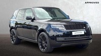 2024 Land Rover Range Rover 3.0 D350 Autobiography 4dr Auto SUV Diesel Automatic