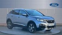 2020 Peugeot 3008 1.2 PureTech Allure 5dr EAT8 Petrol Estate Estate Petrol Autom