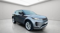 2021 Land Rover Range Rover Evoque 2.0 D200 R-Dynamic SE 5dr Auto ESTATE DIESEL 