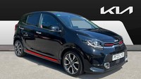 2023 Kia Picanto 1.0T GDi GT-line S 5dr [4 seats] Petrol Hatchback Hatchback Pet