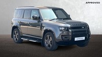 2023 Land Rover Defender Estate 2.0 P400e X-Dynamic HSE 110 5dr Auto SUV Hybrid 