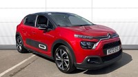 2022 Citroen C3 1.2 PureTech Shine Plus 5dr Petrol Hatchback Hatchback Petrol Ma