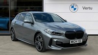 2024 BMW 1 Series 116d M Sport 5dr Step Auto Diesel Hatchback Hatchback Diesel A