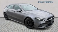 2018 Mercedes-Benz A-Class A200 AMG Line 5dr Auto Hatchback Petrol Automatic
