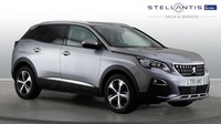 2019 Peugeot 3008 1.2 PureTech GPF Allure SUV 5dr Petrol EAT Euro 6 (s/s) (130 p