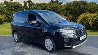 2023 Nissan Townstar L1 Petrol 1.3 Tekna Van Van Petrol Manual