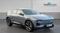 2025 Polestar Polestar 3 380kW 111kWh LR DM Performance Plus Pilot 5dr Auto