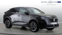 2025 Peugeot 3008 SUV 1.2 HYBRID GT SUV 5dr Petrol Hybrid e-DSC6 Euro 6 (s/s) (1