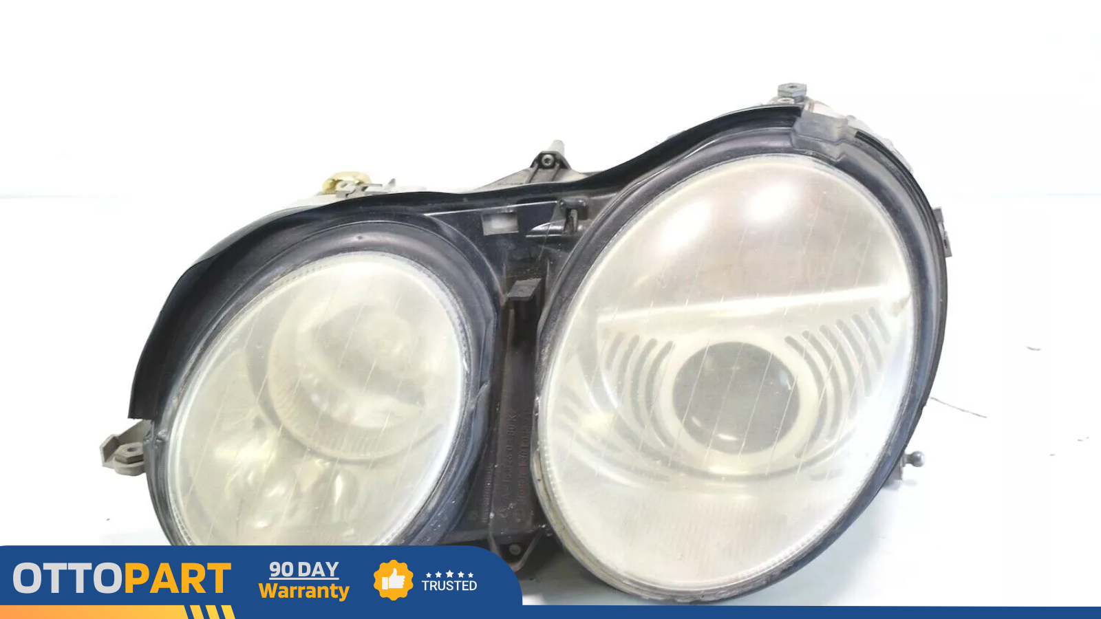 03-06 Mercedes W215 CL500 CL600 CL55 AMG Left Driver Side Xenon Headlight Lamp