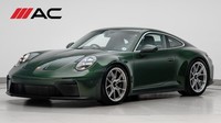2025 Porsche 911 (25 Reg) 4.0 GT3 Touring PDK (992.2) Coupe Petrol Automatic