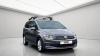 2019 Volkswagen Touran 1.5 TSI EVO SEL 5dr DSG MPV PETROL Automatic