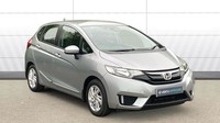 2017 Honda Jazz 1.3 SE 5dr CVT Petrol Hatchback Hatchback Petrol Automatic
