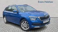 2022 Skoda Kamiq 1.0 TSI 95 SE 5dr HATCHBACK PETROL Manual