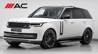 2023 Land Rover Range Rover (73 Reg) 3.0 D350 Autobiography (Shadow Pack) Estate