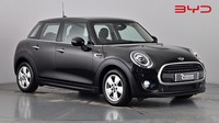 2019 MINI Hatch 1.5 Cooper Classic Hatchback 5dr Petrol Manual Euro 6 (s/s) (136
