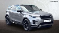 2025 Land Rover Range Rover Evoque 2.0 D200 Edition 5dr Auto SUV Diesel Automati