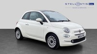 2024 Fiat 500 1.0 MHEV Hatchback 3dr Petrol Manual Euro 6 (s/s) (70 bhp) Hatchba
