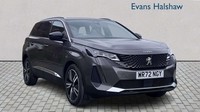 2023 Peugeot 5008 1.2 PureTech GT Premium 5dr EAT8 Estate Petrol Automatic