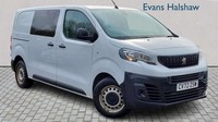 2023 Peugeot Expert Standard Diesel 1200 2.0 BlueHDi 145 Professional Premium Cr