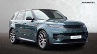 2023 Land Rover Range Rover Sport 3.0 P440e Autobiography 5dr Auto SUV Plug-In H