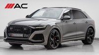 2023 Audi RS Q8 (73 Reg) 4.0TFSI V8 Vorsprung Quattro Estate Petrol Automatic